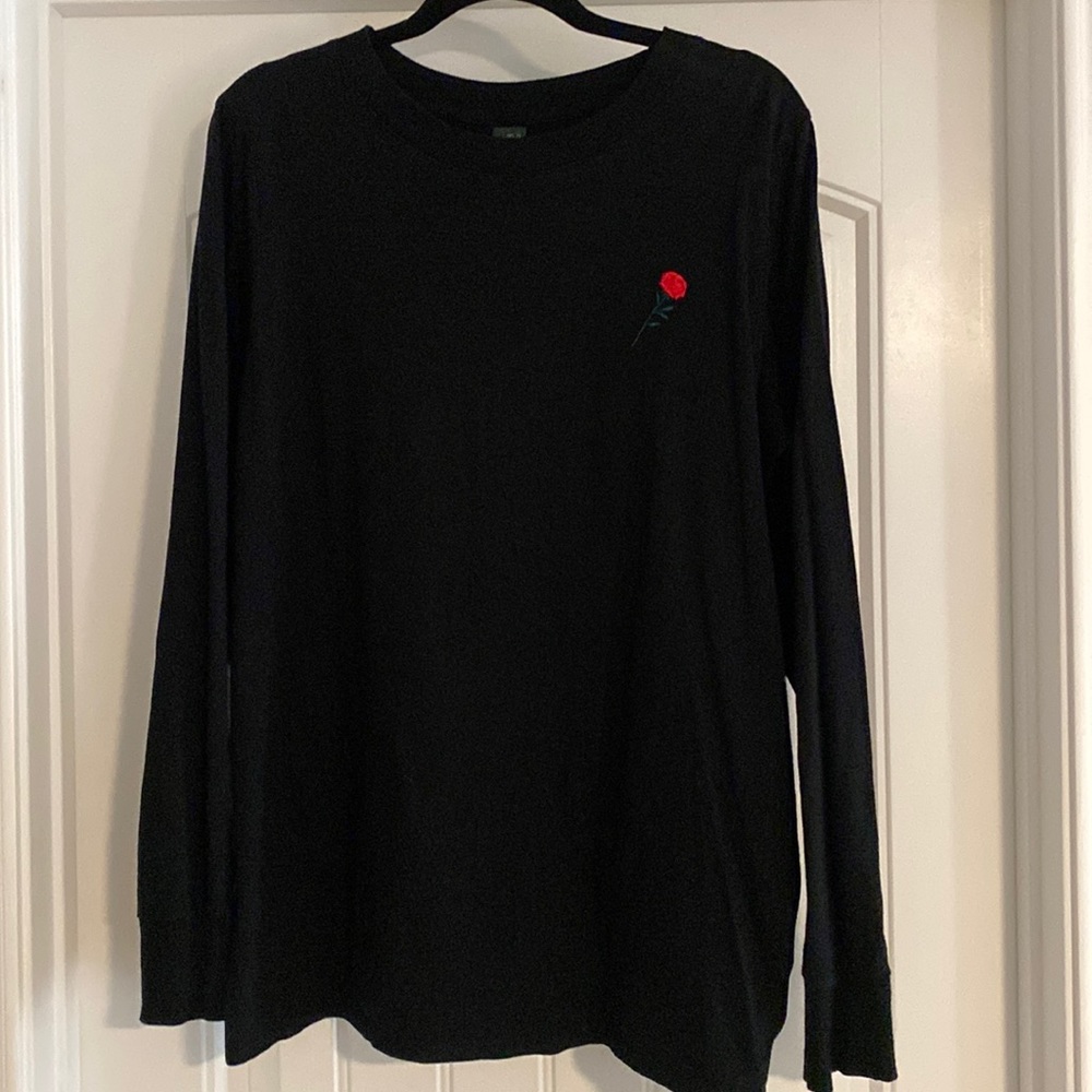 Wild Fable long sleeve tee